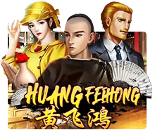 Joker123 : Huang Fei Hong - POWERPLAY128