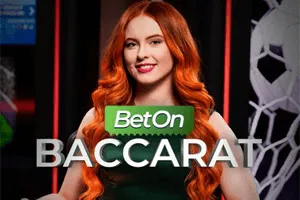 Bet On Baccarat - POWERPLAY128