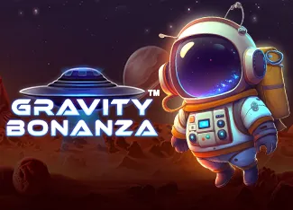 Pragmatic : Gravity Bonanza - POWERPLAY128