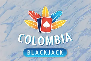 Colombia Blackjack - POWERPLAY128