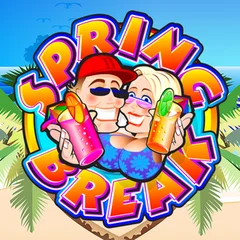 Spring Break - POWERPLAY128
