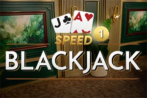 Speed Blackjack 1 - POWERPLAY128