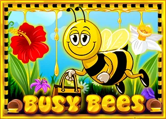 Pragmatic : Busy Bees - POWERPLAY128