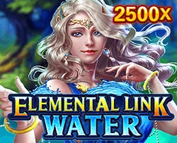 JDB : Elemental Link Water - POWERPLAY128