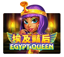 Joker123 : Egypt Queen - POWERPLAY128