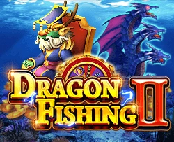 Dragon Fishing II - POWERPLAY128