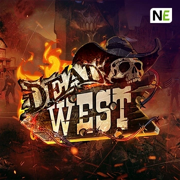 Dead West - POWERPLAY128