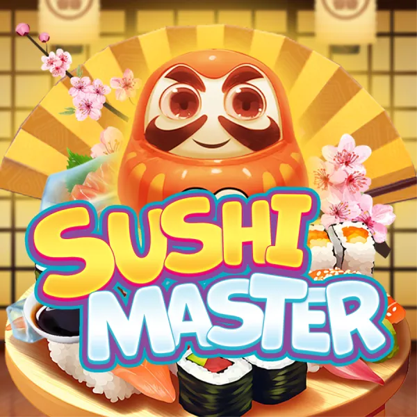 Sushi Master - POWERPLAY128