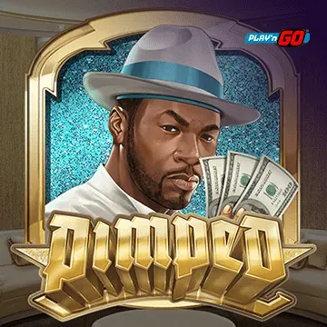 PlaynGo : Pimped - POWERPLAY128