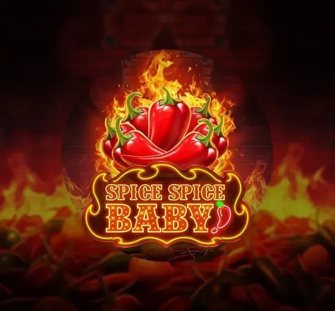 PlaynGo : Spice Spice Baby! - POWERPLAY128