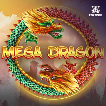 Redtiger : Mega Dragon - POWERPLAY128