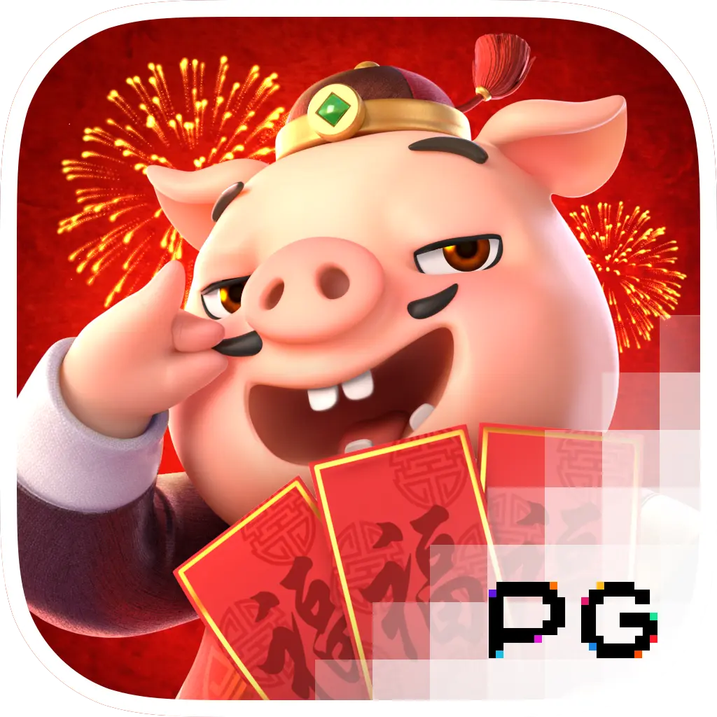 PGSoft : Piggy Gold - POWERPLAY128