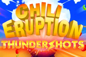 Chili Eruption - POWERPLAY128