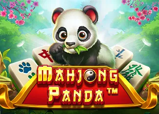 Pragmatic : Mahjong Panda - POWERPLAY128