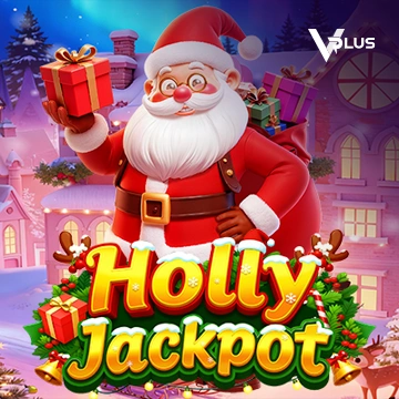 Holly Jackpot - POWERPLAY128