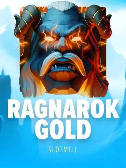 Slotmill : Ragnarok Gold - POWERPLAY128