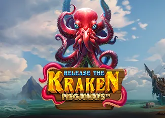 Pragmatic : Release the Kraken - POWERPLAY128