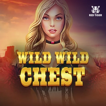 Redtiger : Wild Wild Chest - POWERPLAY128
