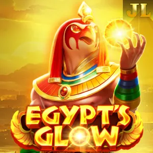 Jili : Egypts Glow - POWERPLAY128