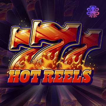 Octoplay : 777 Hot Reels - POWERPLAY128