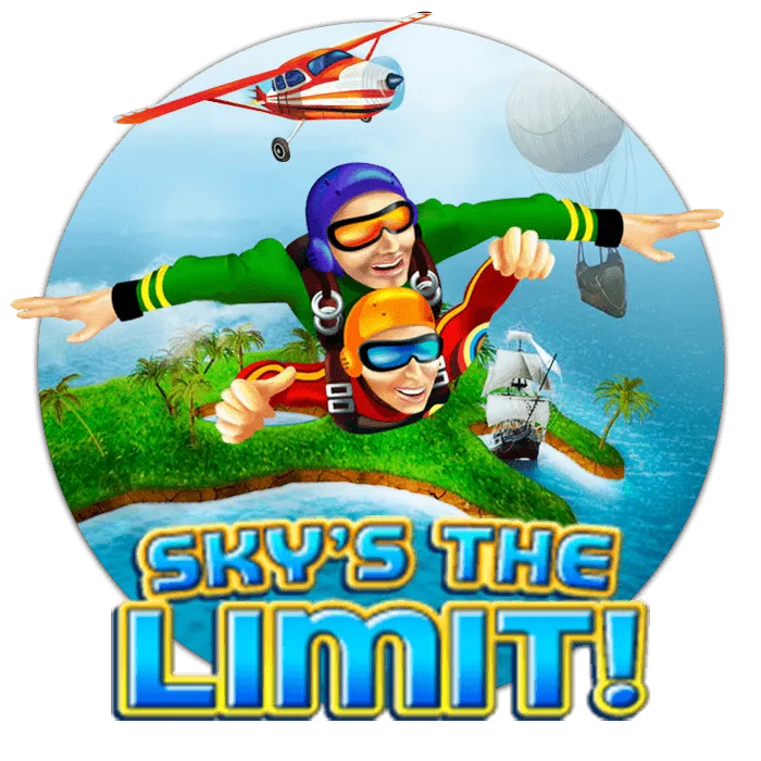 Habanero : Skys the Limit - POWERPLAY128
