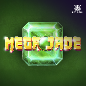 Redtiger : Mega Jade - POWERPLAY128
