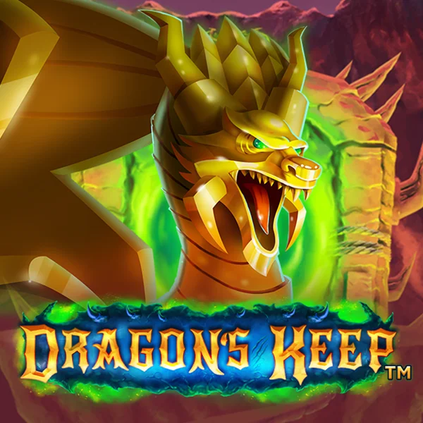 Dragons Keep - POWERPLAY128