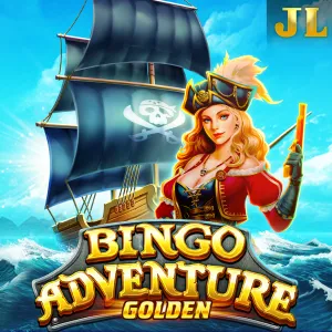 Bingo Adventure - POWERPLAY128