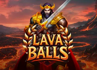 Pragmatic : Lava Balls - POWERPLAY128