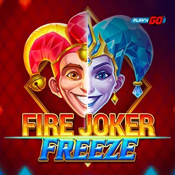 PlaynGo : Fire Joker Freeze - POWERPLAY128