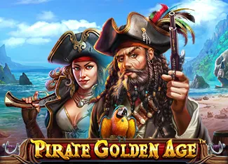 Pragmatic : Pirate Golden Age - POWERPLAY128