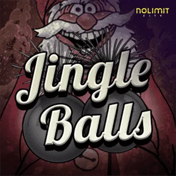NolimitCity : Jingle Balls - POWERPLAY128