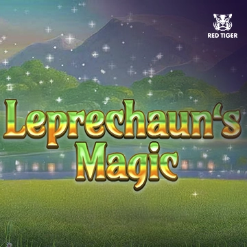 Redtiger : Leprechauns Magic - POWERPLAY128