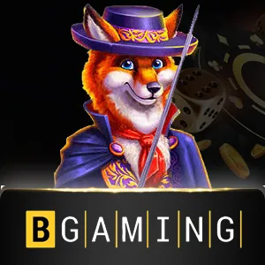 Bgaming - POWERPLAY128