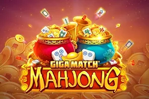Giga Match Mahjong - POWERPLAY128