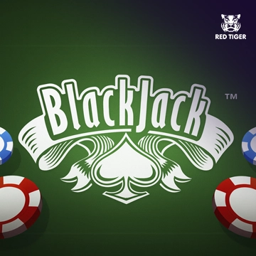 Redtiger : Classic Blackjack - POWERPLAY128