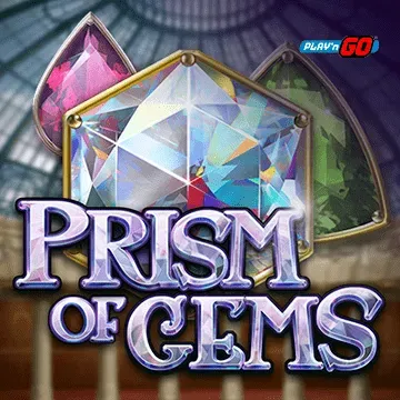PlaynGo : Prism of Gems - POWERPLAY128