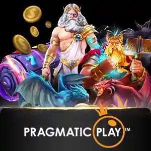 Pragmatic - POWERPLAY128