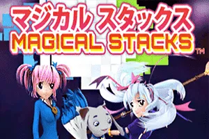 Magical Stacks - POWERPLAY128
