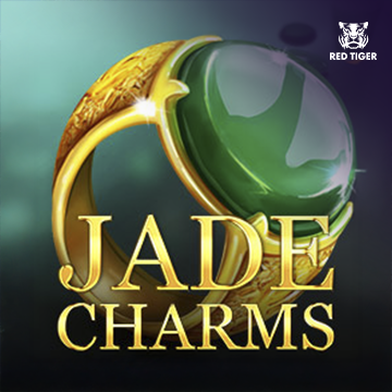 Redtiger : Jade Charms - POWERPLAY128
