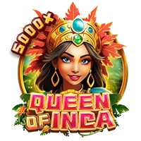 Facai : QUEEN OF INCA - POWERPLAY128