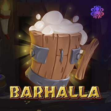Octoplay : Barhalla - POWERPLAY128