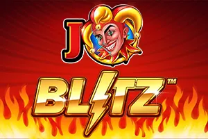 Jo Blitz - POWERPLAY128