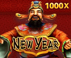 JDB : New Year - POWERPLAY128
