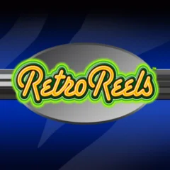Retro Reels - POWERPLAY128
