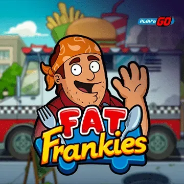 PlaynGo : Fat Frankies - POWERPLAY128