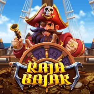 Pirate King - POWERPLAY128