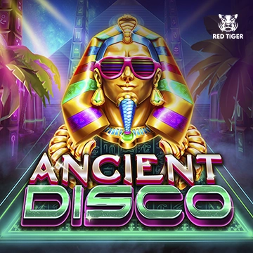 Redtiger : Ancient Disco - POWERPLAY128