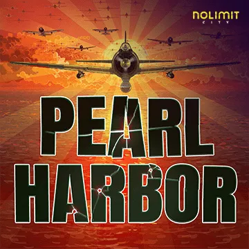 NolimitCity : Pearl Harbor - POWERPLAY128