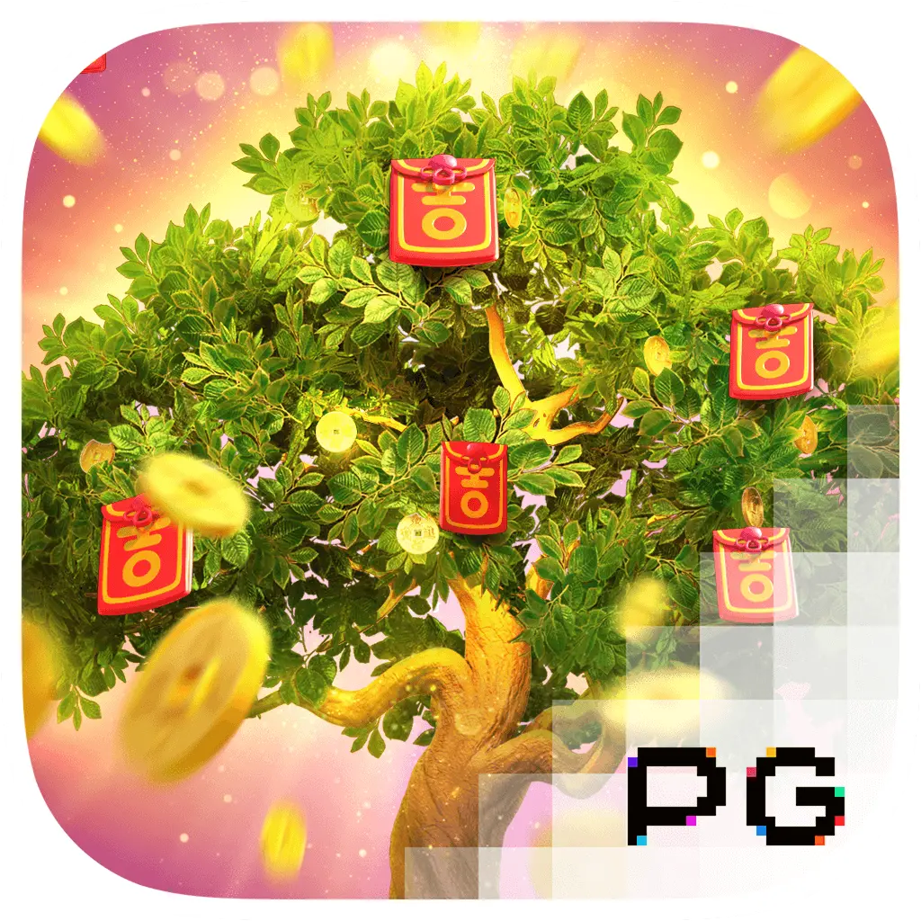 PGSoft : Prosperity Fortune Tree - POWERPLAY128